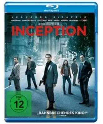 Produktbild von Star Selection - Inception