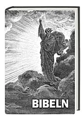 Produktbild von Bibelausgaben Bibel Serbisch -
