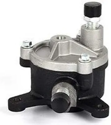 Produktbild von BSG BSG 30-235-001 Vakuumpumpe Unterdruckpumpe für FORD TRANSIT MK-5 Bus (E) Bremsanlage