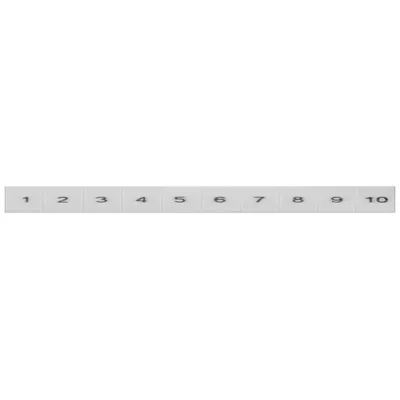 Zdjęcie produktu dla Siemens 8WH8120-1AB05, Wielobarwny, 10 g, 1 szt., 50 mm, 30 mm, 100 mm