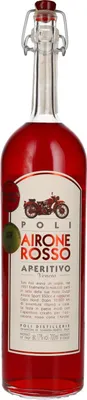 Produktbild von Poli Airone Rosso Aperitivo Veneto 17% Vol. 0,7l