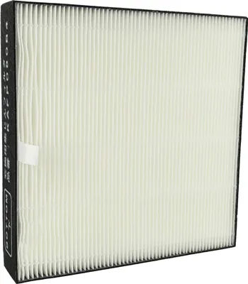 Produktbild von vhbw H13 Filter Ersatz für Daikin KAFP080B4, KAFP080A4 für Luftreiniger - Ersatz-Filter