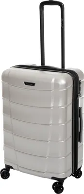 Produktbild von Mittelgroße Hartschalenkoffer Trolley Koffer Champagne 65 cm Cavalet bei Bowatex