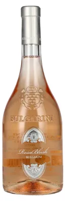 Produktbild von Bulgarini Rosa Blush Chiaretto Riviera del Garda Classico DOC 2025 12,5% Vol. 0,75l