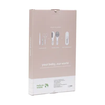 Zdjęcie produktu dla Zestaw prezentowy Bébé-Jou - Uroczy Motyl