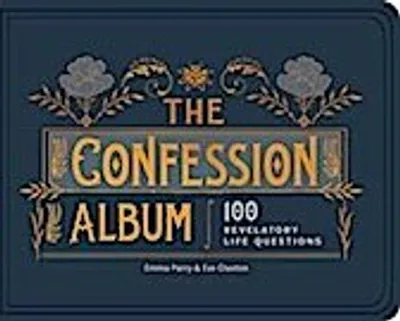 Obrázok produktu pre The Confession Album
