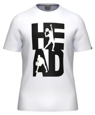 Produktbild von Tshirts Head Vision 811226WHNV