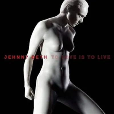Produktbild von To Love is to Live