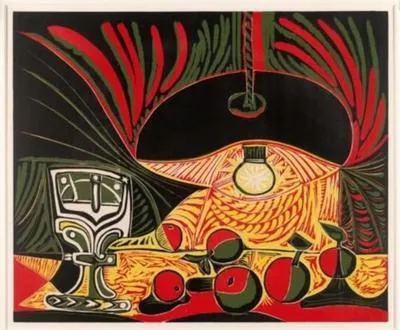 Obrázok produktu pre Picasso