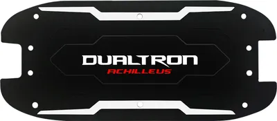 Immagine prodotto di Minimotori, Grip Deck Dualtron Achilleus 2024 antiscivolo, nero