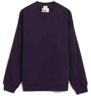 Image de Sweatshirt Nike Nike Wool Classics Crew pour Uni