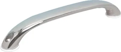 Immagine prodotto di Corrimano in acciaio inox per barca 300x50 mm, acciaio lucido AISI 316 Osculati 41.106.01