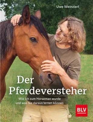Obrázek produktu pro Der Pferdeversteher