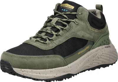 Produktbild von Skechers Sneaker Sneaker Leder