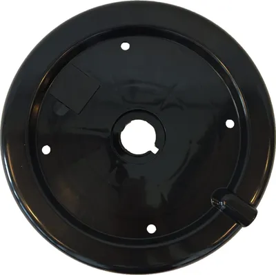 Produktbild von Köhko ABS-Deckel für Springbrunnenbecken 25 Liter 29001-37E