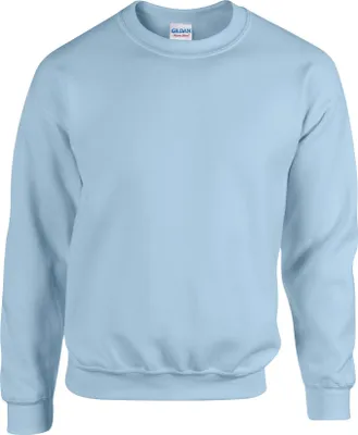 Immagine prodotto di Gildan - Felpa da uomo PC6249 (XXL) (Azzurro)