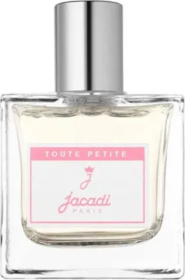 Produktbild von Jacadi Eau De Soin T Petit Baby Girl100