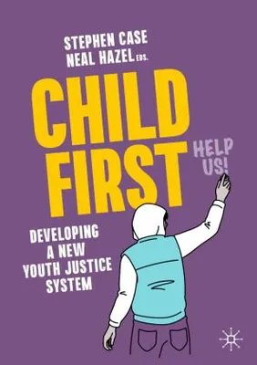 Produktbild von Child First