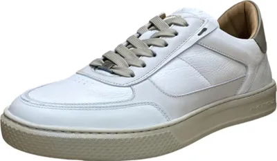 Produktbild von Ambitious Sneaker Low Herren 32313230323937 Weiß 44 EU