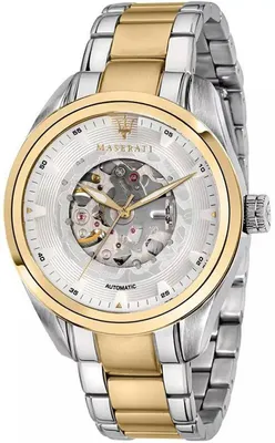 Produktbild von Maserati Uhr Modell R8823112004