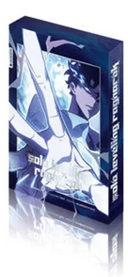 Zdjęcie produktu dla Solo Leveling: Ragnarok Collector's Edition 01