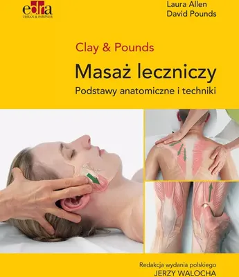 Produktbild von Masaz leczniczy