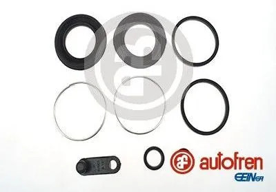 Produktbild von AUTOFREN SEINSA D4770 Reparatursatz, Bremssattel  D4770
