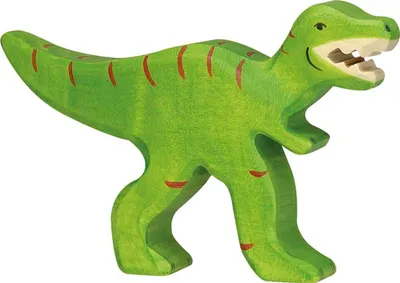 Immagine prodotto di Tyrannosaurus Rex, per pc