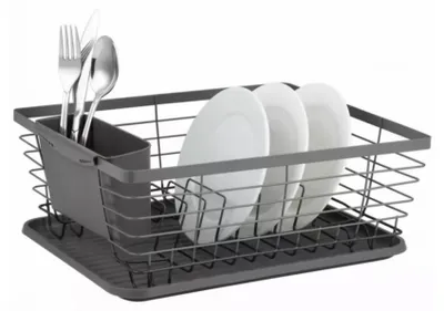 Produktbild von Kinghoff Trockner Abtropfgestell 35098