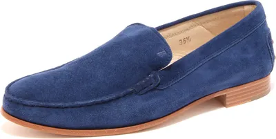 Produktbild von 54176 mocassino TOD'S NEW DEVON QZ scarpa donna loafer Schuh Frau