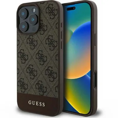 A product shot of an iPhone case.