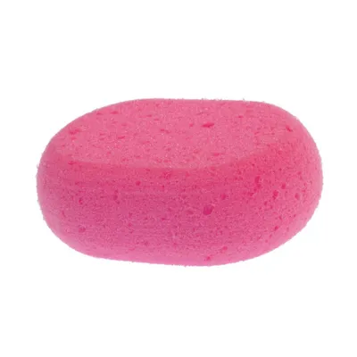 Produktbild von Sanfter Ovaler Badeschwamm von Donegal - Modell 6017
