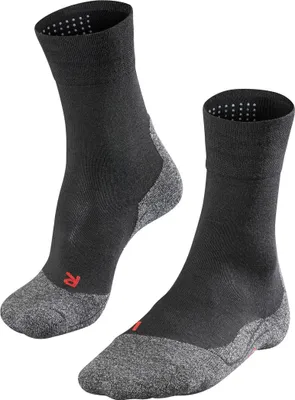 Produktbild von FALKE TK2 Sensitive 3010 black-mix 42-43