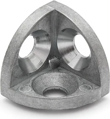 Produktbild von Eckverbinder 30 B-Typ Nut 8
