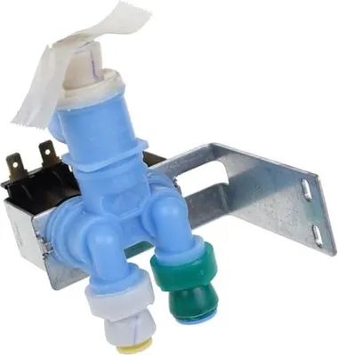 Obrázek produktu pro WHIRLPOOL - Elektrický dvouventil - 481236058486