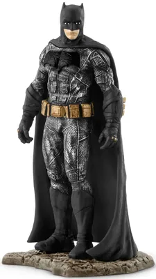 Produktbild von Schleich - Tierfiguren, JL Movie: Batman; 22559