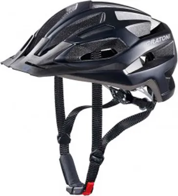 Image de CRATONI Casque de vélo MTB C-Flash
