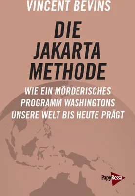 Produktbild von Die Jakarta-Methode