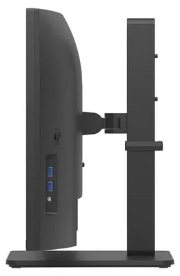 Zdjęcie produktu dla LG 34BA75QE-B, 86,4 cm (34"), 3440 x 1440 px, Wide Quad HD, LCD, 5 ms, Czarny