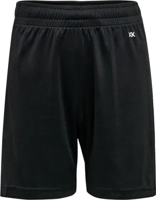 Obrázok produktu pre HUMMEL hmlCORE XK POLY SHORTS KIDS, ČIERNA, 164