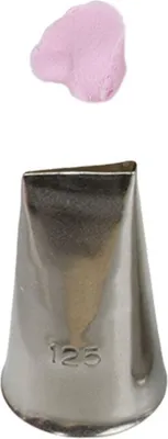 Produktbild von Konditorei-Dekorspitze 125 - Rose - Decora
