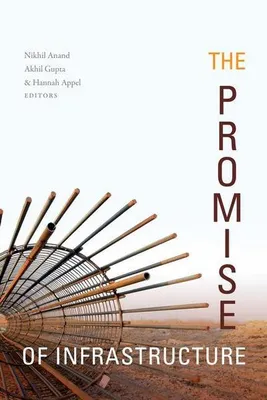 Produktbild von The Promise of Infrastructure