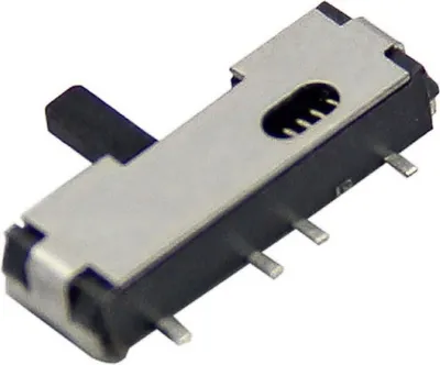 Produktbild von An/Aus (on/off) Schalter für Nintendo DS Lite