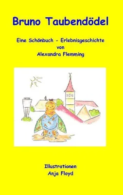Produktbild von Bruno Taubendödel
