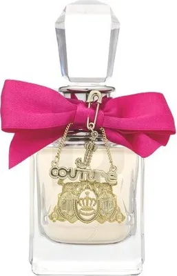 Produktbild von Juicy Couture Viva La Juicy Eau De Parfum Spray 50ml