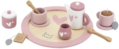 Produktbild von Label Label LLWT-24838, Tee-Set, 1,5 Jahr(e)