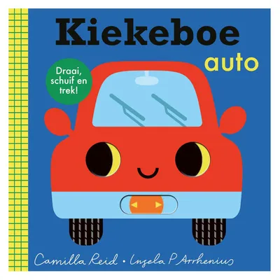 Image de Gottmer-Peek-a-Boo-Auto