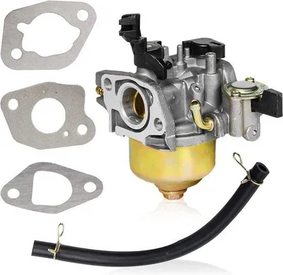 Obrázok produktu pre Náhradný karburátor pre motory GXV120, GXV140, GXV160 – 16100-ZE6-W01 – Náhradné diely pre kosačky