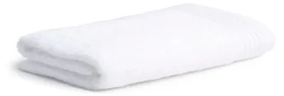 Zdjęcie produktu dla Kolekcja ręczników Möve Loft najnowsza technologia ręcznik prysznicowy 80x150 cm śnieżny