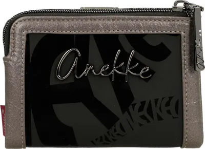 Immagine prodotto di Anekke portafoglio Sophia Khroma Flexible RFID Wallet Multicolor multicolore